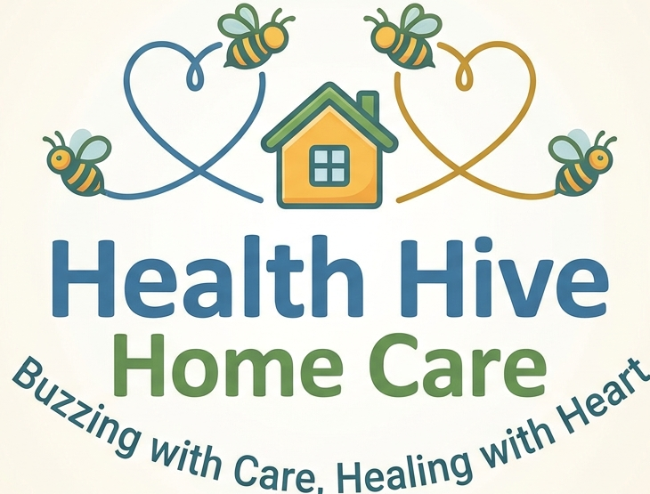 Health Hive Home Care — Buzzing with Care, Healing with Heart