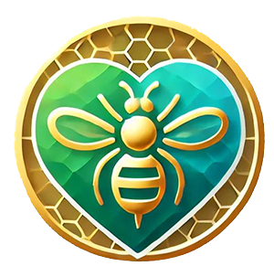 Health Hive Logo